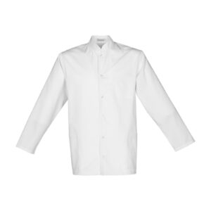 Marynarka medyczna męska Primarius Green Label S62 ze stójką