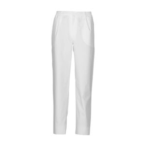 Spodnie medyczne męskie Primarius Green Label S71 klasyczne