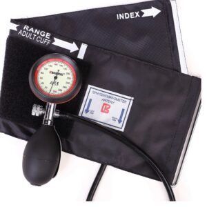 Ciśnieniomierz Bokang BK2012