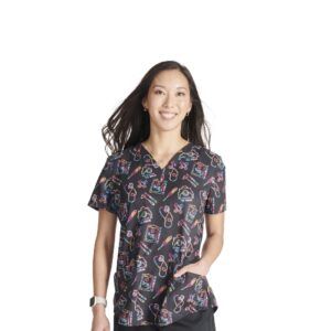 Bluza medyczna Cherokee CARING ESSENTIALS CK662 CRES