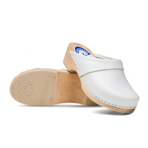 Chodaki gładkie wzór 03