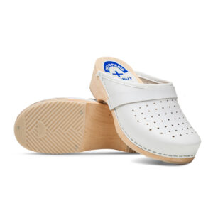 Chodaki z otworami wzór 03B