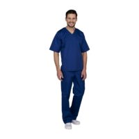 Komplet Primarius Green Label S91 scrubs unisex chirurgiczny zestaw