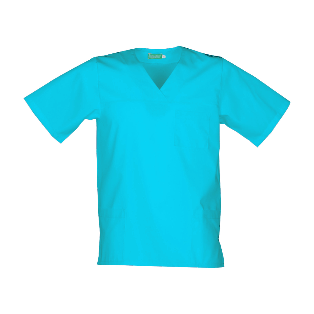 Bluza medyczna Primarius Green Label S94 unisex - obrazek 2