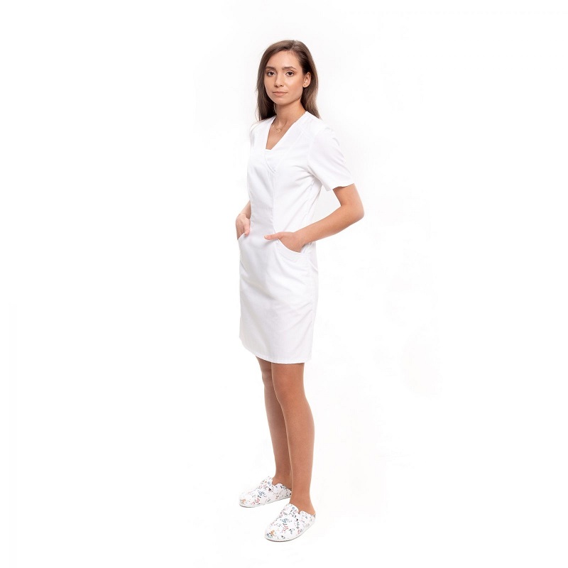 D28 Primarius Red Label sukienka