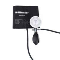 cisnieniomierz riester wstrzasoodporny precisa n