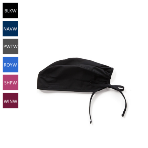 Czepek medyczny Cherokee CKE2506