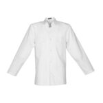 D62 Primarius red label marynarka medyczna ze stójką