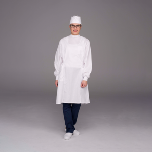 Fartuch prosektoryjny /chirurgiczny/ anatomiczny B11