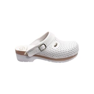 Buty medyczne Scholl Clog Supercomfort chodaki