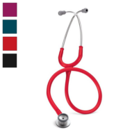 Littmann Classic II noworodkowy czerwony