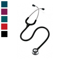 Stetoskop Littman Classic II Pediatric czarny 2113