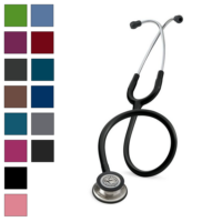 stetoskop littmann czarny classic 3 III internistyczny