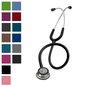 Stetoskop Littmann Classic III