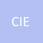 (CIE) Celeste Blue