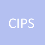 (CIPS) Celeste Blue