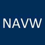 (NAVW) Navy Blue - granat