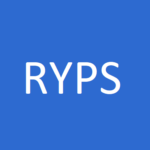 (RYPS) Royal Blue