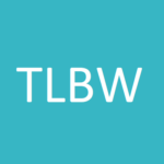 (TLBW) Teal Blue