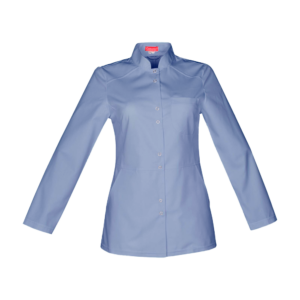 Żakiet medyczny damski Primarius Red Label D03 ze stójką kolor