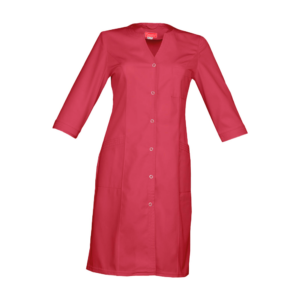 Fartuch medyczny damski Primarius Red Label D25 kolor