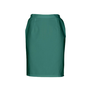 Spódnica medyczna prosta Primarius Red Label D52 kolor