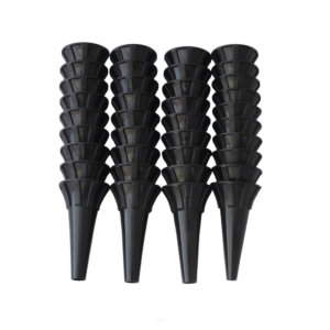 Wzierniki jednorazowe do otoskopów