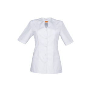 Żakiet medyczny damski Primarius Orange Label A06 dekolt łezka