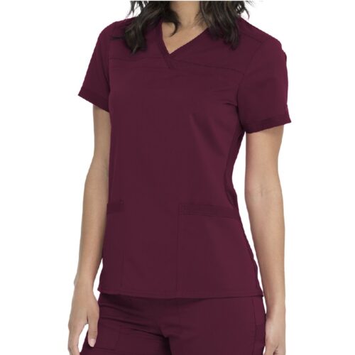 Scrubs top dickies bluza medyczna dke870 win