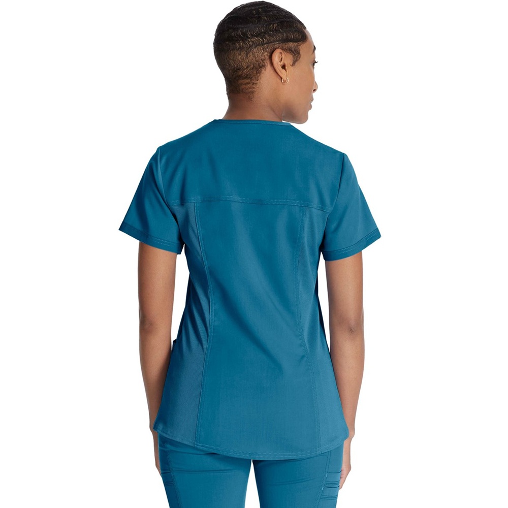 Bluza medyczna damska Dickies Balance DKE870 - obrazek 6