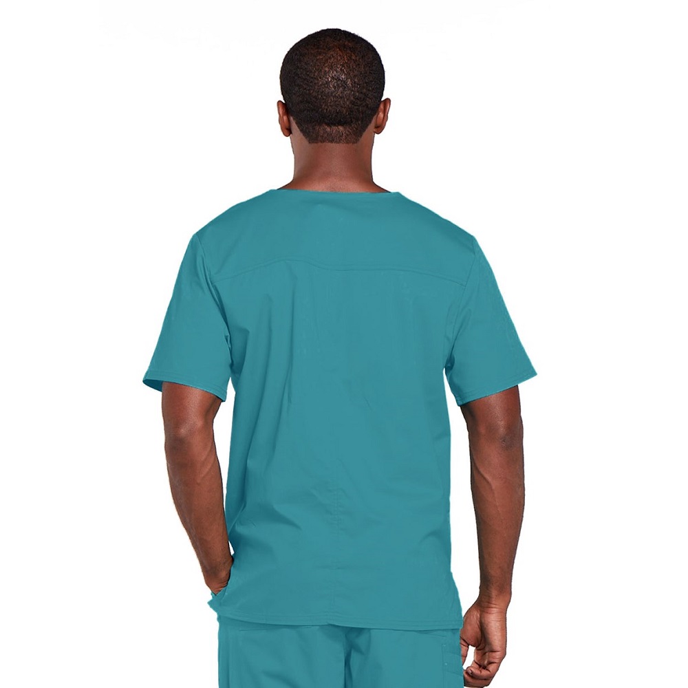 Bluza medyczna męska Cherokee Core Stretch 4725 - obrazek 2