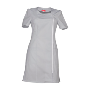 Sukienka medyczna Primarius Red Label D23 kolor