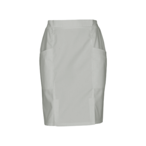 Spódnica medyczna klasyczna z kieszeniami Primarius Red Label D53 kolor