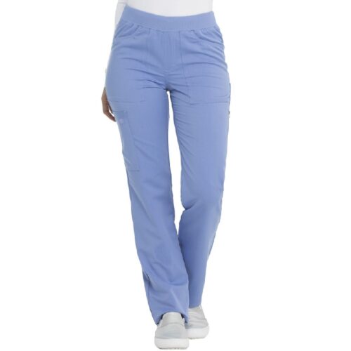 Scrubs scrub bottom dickies 135 celeste DKE135 light blue 2