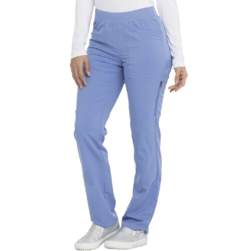 Scrubs scrub bottom dickies 135 celeste DKE135 light blue 3