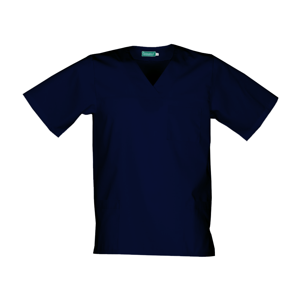 Bluza medyczna Primarius Green Label S94 unisex - obrazek 6