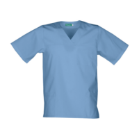 Bluza medyczna Primarius Green Label S94 unisex