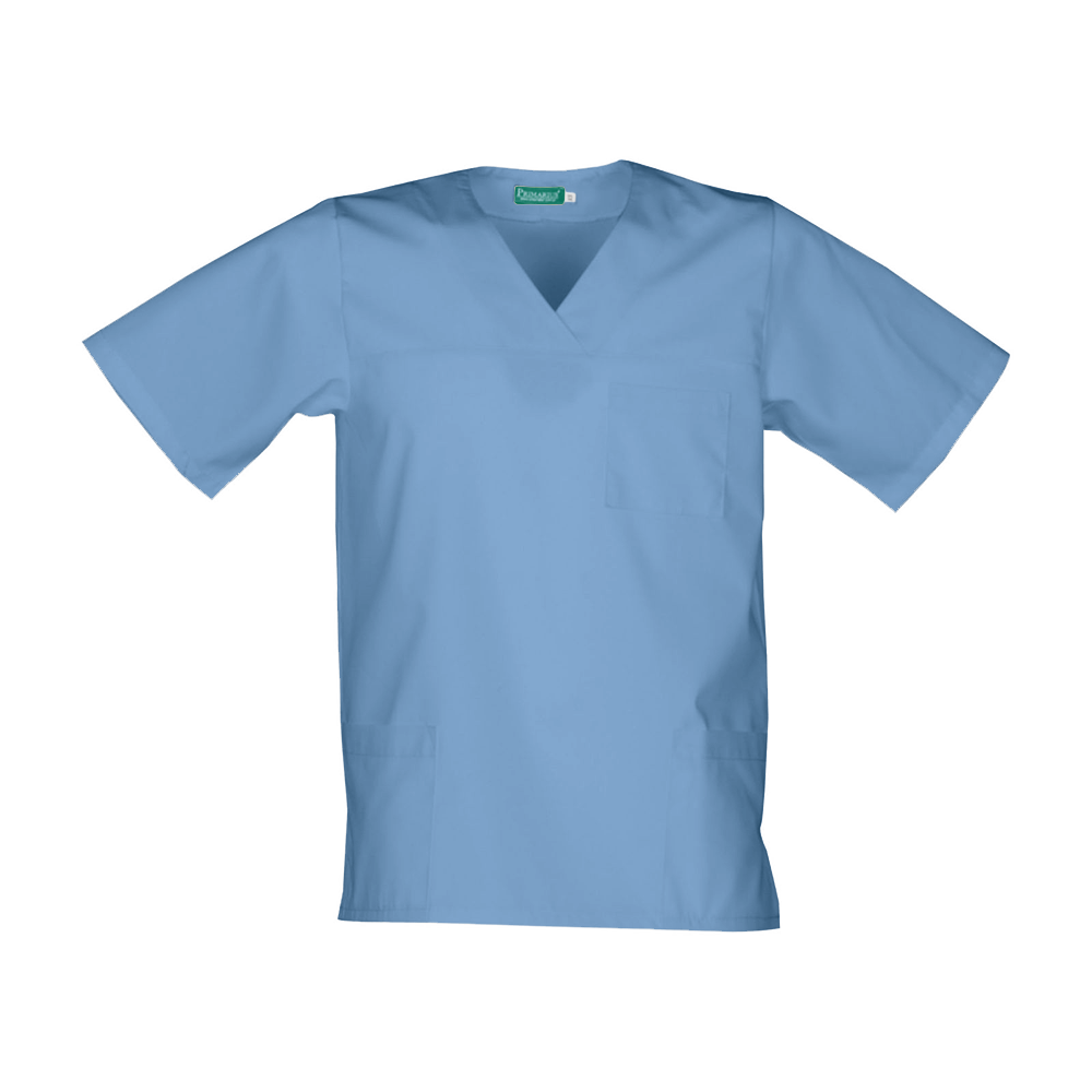 Bluza medyczna Primarius Green Label S94 unisex