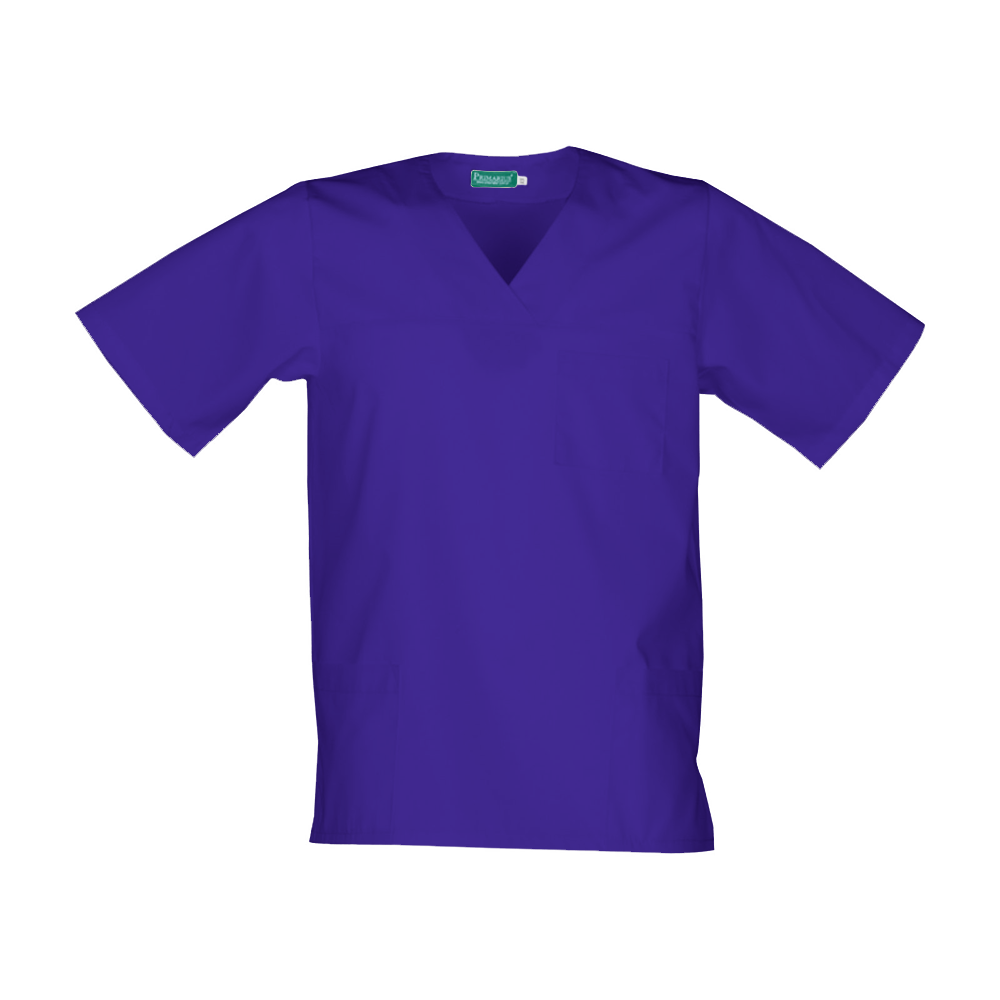 Bluza medyczna Primarius Green Label S94 unisex - obrazek 4