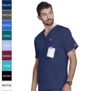 Bluza medyczna męska Cherokee Core Stretch 4725