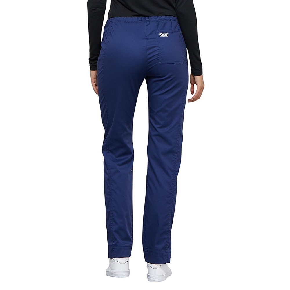 Spodnie medyczne Cherokee Core Stretch 4203 - obrazek 2