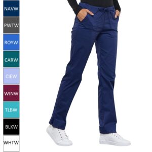 Spodnie medyczne Cherokee Core Stretch 4203