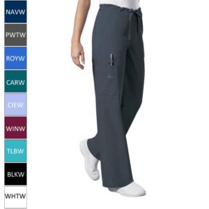 Spodnie medyczne Cherokee Core Stretch 4043 Cargo