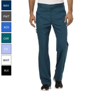 Spodnie medyczne męskie Cherokee Revolution WWE140