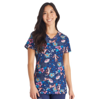 Bluza medyczna damska Cherokee TF772 PHNC