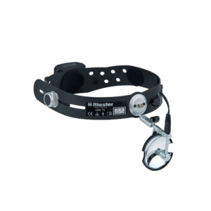 Lampa czołowa Riester Clar N 55 mm diagnostyczna laryngologiczna LED 6V 6073