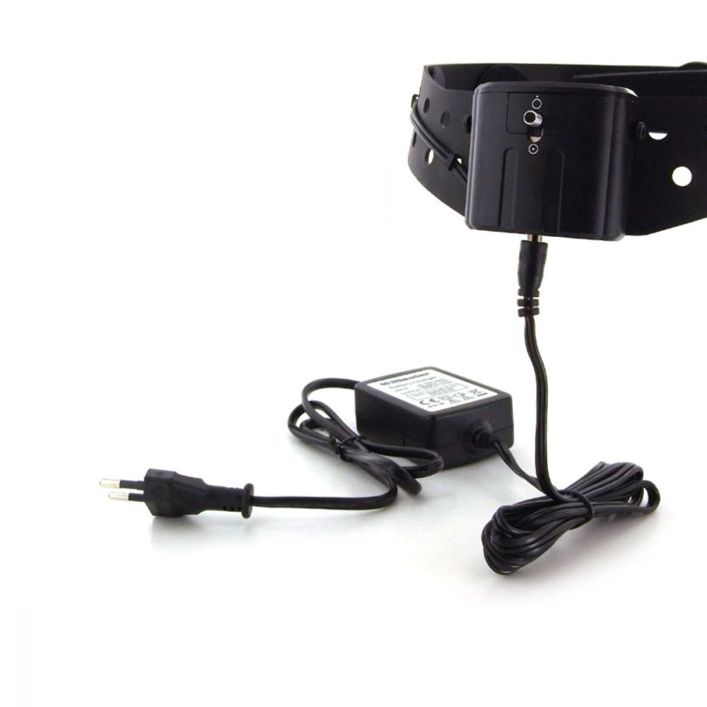 Lampa czołowa Clar N 55 mm diagnostyczna laryngologiczna LED 6V 6073 jakosc najwyzsza Riester