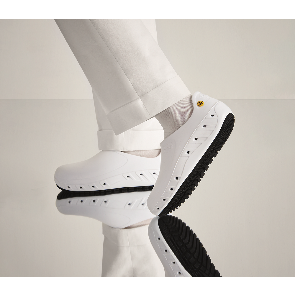 Buty profesjonalne Scholl Ultragrip Shoe zawodowe