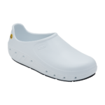 Buty profesjonalne Scholl Ultragrip Shoe biale