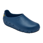 Buty profesjonalne Scholl Ultragrip Shoe granatowe